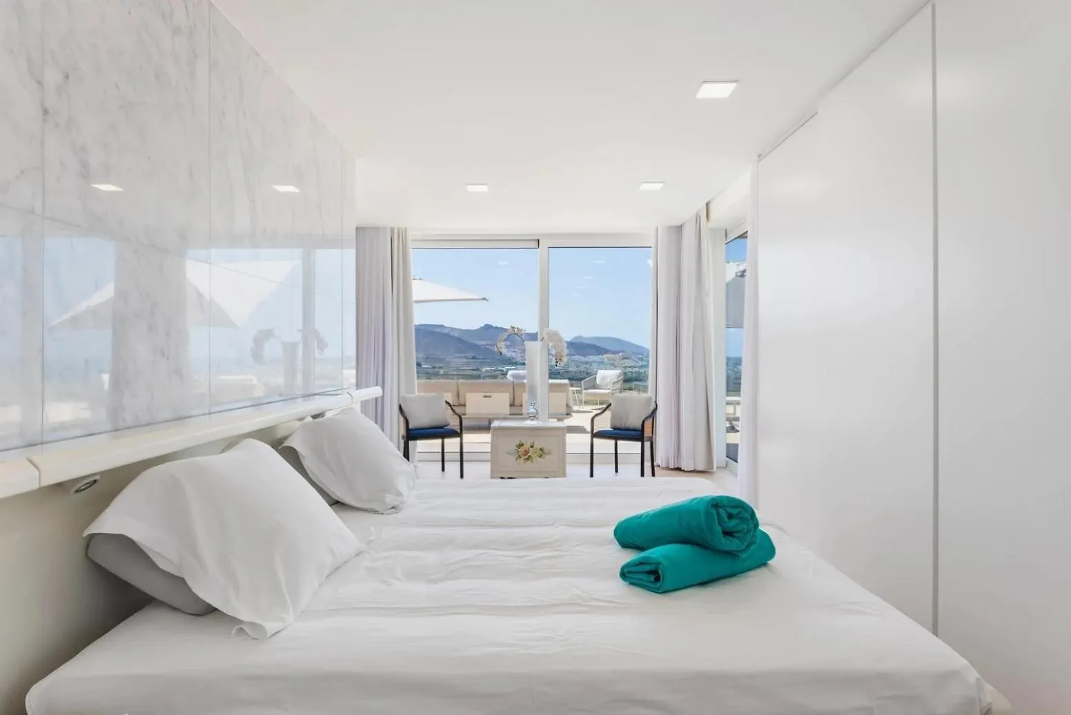 Luxliving Tenerife Villa Las Serenas Costa Adeje   Costa Adeje (Tenerife)