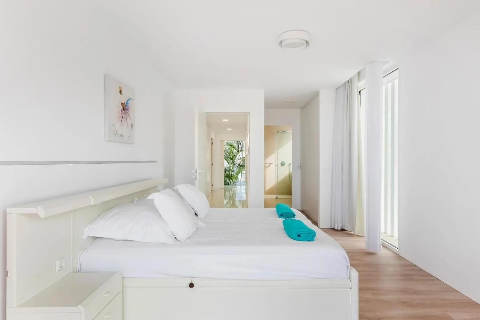 Luxliving Tenerife Villa Las Serenas Costa Adeje