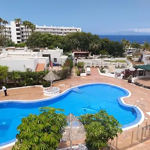 Geranios Appartement