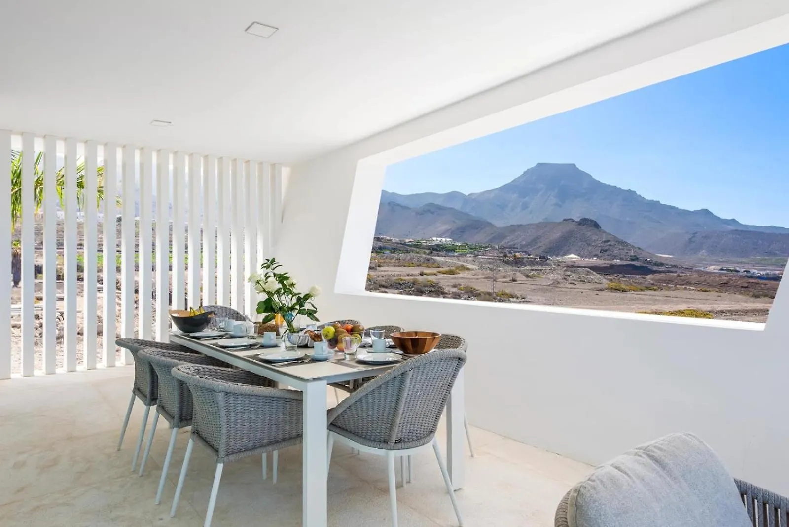 Luxliving Tenerife Villa Las Serenas Costa Adeje  Spain